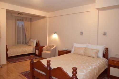 Hotel Zlatarski Biseri
