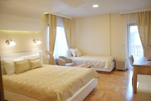 Hotel Zlatarski Biseri