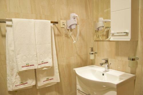 Hotel Zlatarski Biseri
