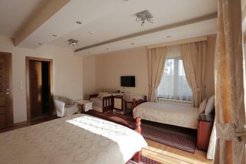 Hotel Zlatarski Biseri