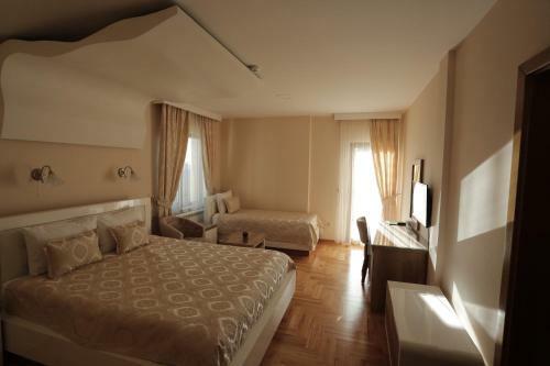 Hotel Zlatarski Biseri