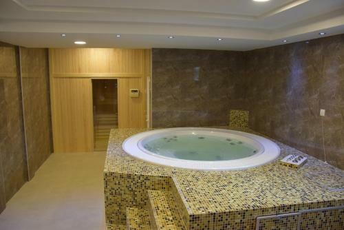 Hotel Zlatarski Biseri