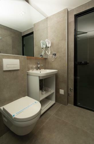 Garni Hotel Boutique 25h