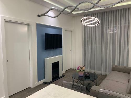 Pupin Palace Apartments