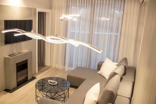 Pupin Palace Apartments