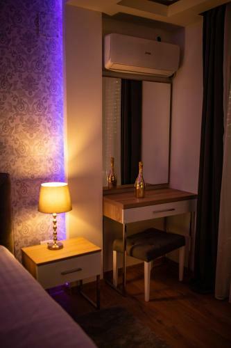 Apartamento Marino Lux Preno?i?te