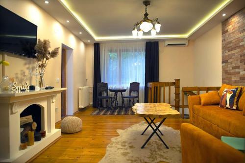 Villa Sunshine