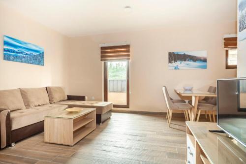 Apartamentos Vila ?osi?