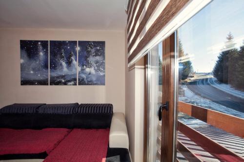 Apartamentos Vila ?osi?