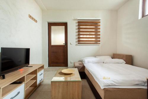 Apartamentos Vila ?osi?