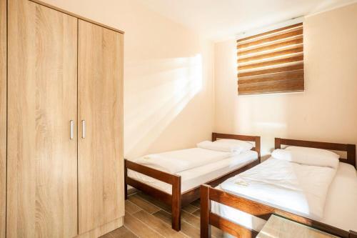Apartamentos Vila ?osi?