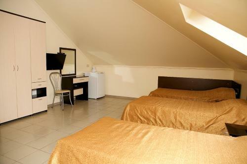 Hotel Lazur Kurortniy