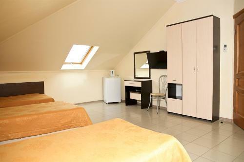 Hotel Lazur Kurortniy