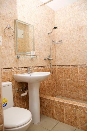 Hotel Lazur Kurortniy