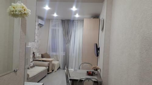 Apart Resident "provans"