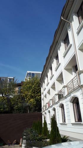 Apart Resident "provans"