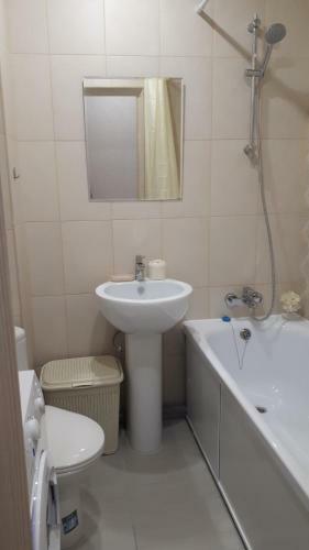Apart Resident "provans"