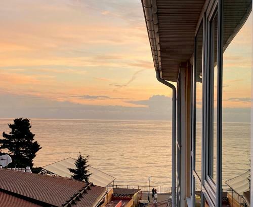 Hotel Admiral Olympic Beach Sochi
