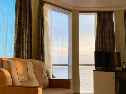 Hotel Admiral Olympic Beach Sochi