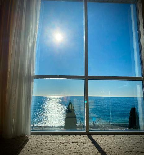 Hotel Admiral Olympic Beach Sochi