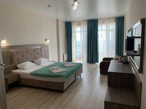 Hotel Admiral Olympic Beach Sochi
