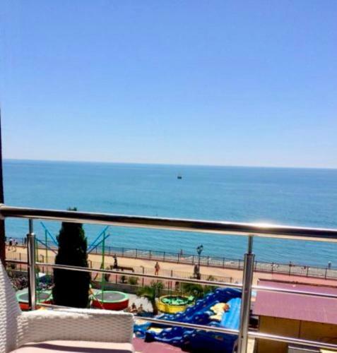 Hotel Admiral Olympic Beach Sochi