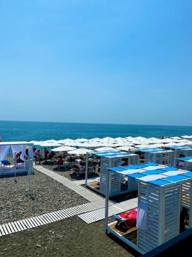 Hotel Admiral Olympic Beach Sochi