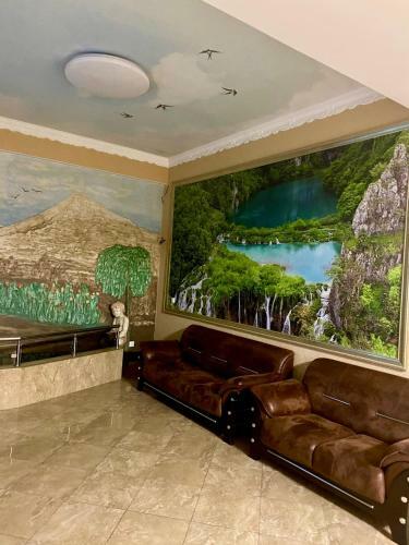 Hotel Admiral Olympic Beach Sochi