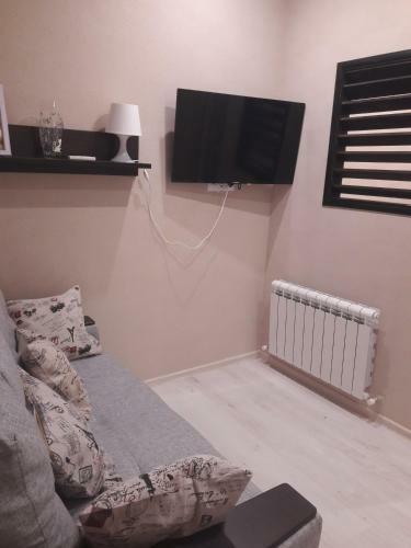 Apartamento Elite House Sochi Sunrise