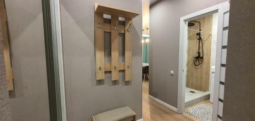 Apartment Homehotel On Nagorniy