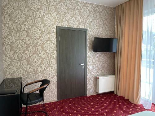 Hotel ????