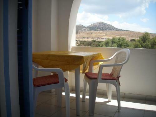 Apartamento Anastasia