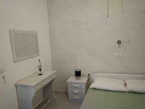 Apartamento Anastasia