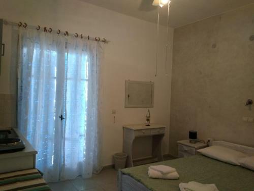 Apartamento Anastasia