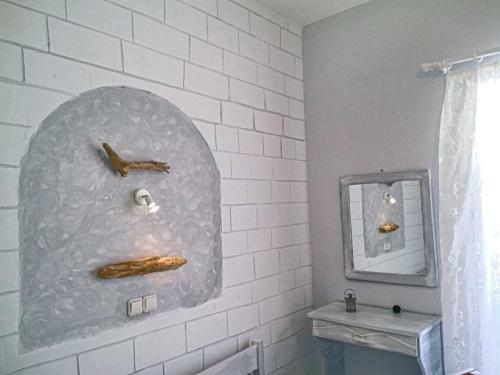 Apartamento Anastasia