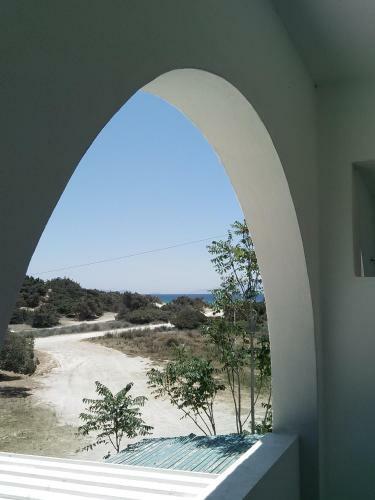 Apartamento Anastasia