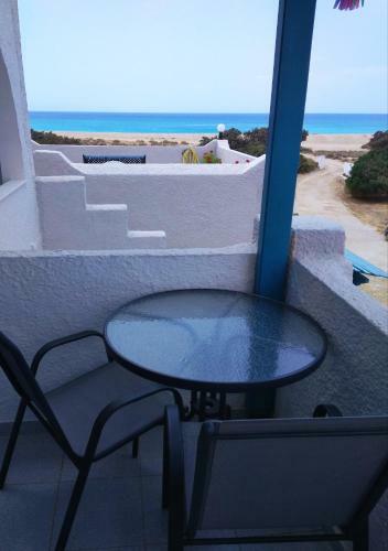 Apartamento Anastasia