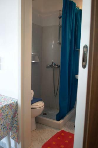 Apartamento Anastasia
