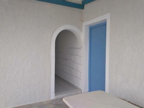 Apartamento Anastasia