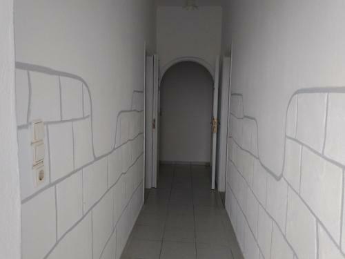 Apartamento Anastasia