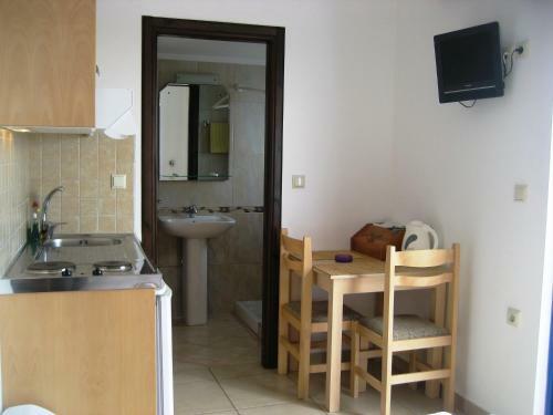 Apartamento Yiorgos Studios