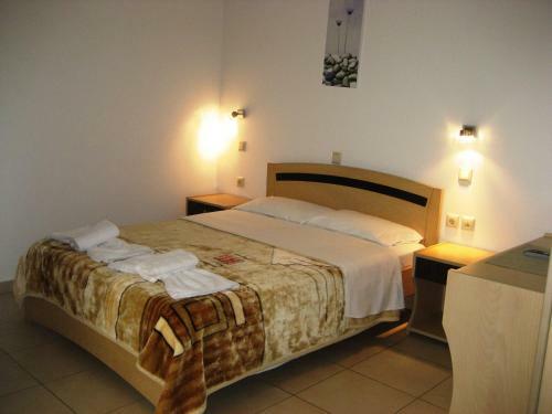 Apartamento Yiorgos Studios
