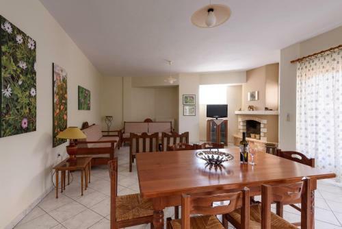 Apartamento Niki's House