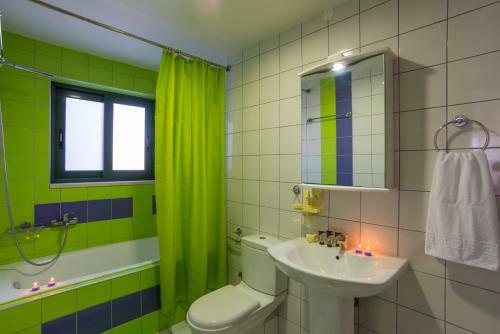 Caravella Luxury Apartments