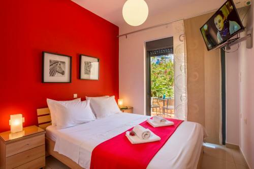Caravella Luxury Apartments
