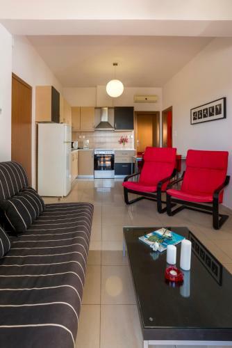 Caravella Luxury Apartments