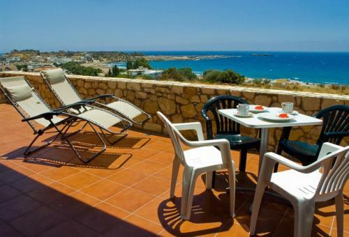 Caravella Luxury Apartments