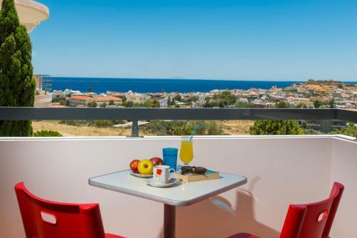 Caravella Luxury Apartments