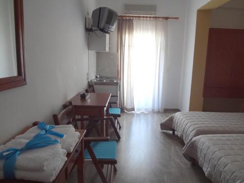 Apartamento Ostria Rooms