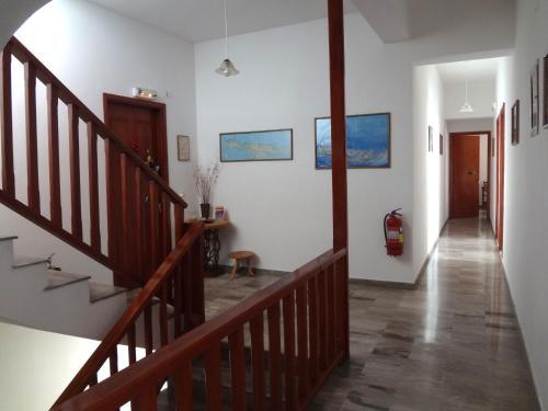 Apartamento Ostria Rooms
